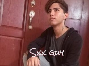 Sxx_guy