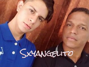 Sxyangelito