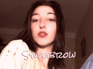 Sylviabrow