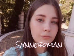 Synneboman