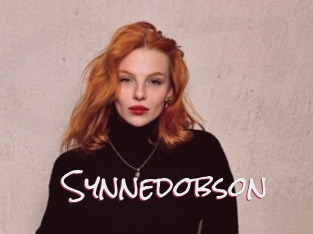 Synnedobson