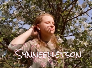 Synneelletson