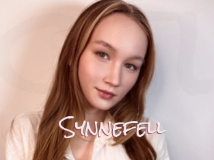 Synnefell