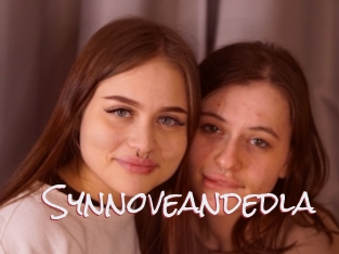 Synnoveandedla