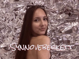 Synnovebeckett