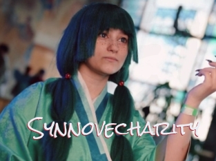 Synnovecharity