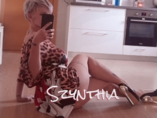 Szynthia