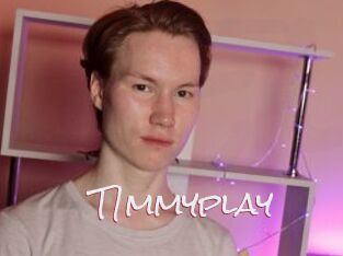 T1mmyplay