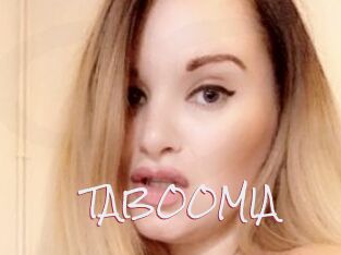 TABOOMIA