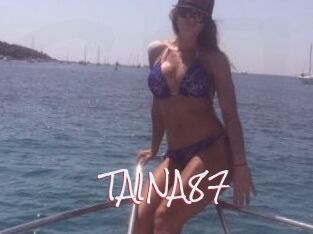TAINA87