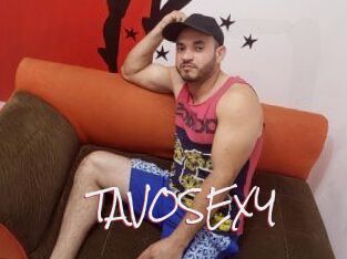 TAVOSEXY