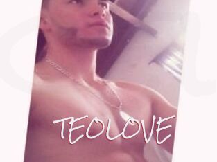 TEO_LOVE