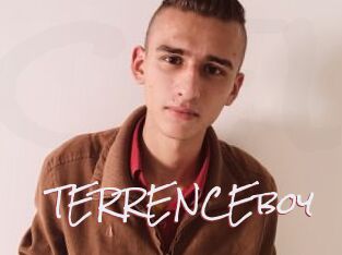 TERRENCEboy