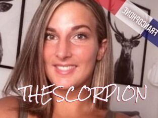 THESCORPION