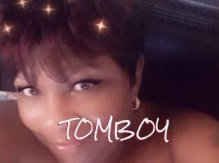 TOMBOY