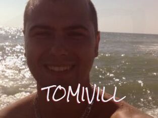 TOMIVILL Celiba Club
