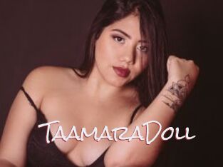 TaamaraDoll