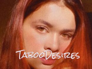 TabooDesires