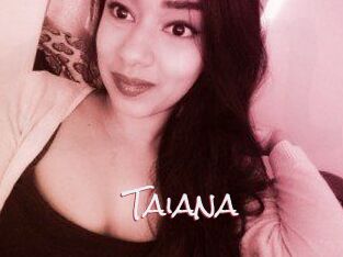 Taiana_