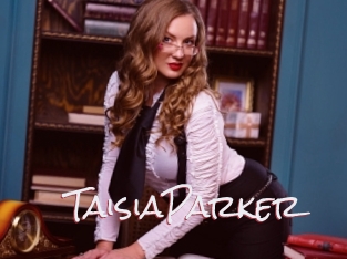 TaisiaParker