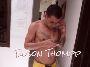 Taison_Thompp