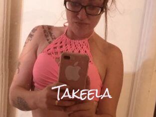 Takeela