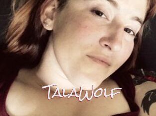 TalaWolf