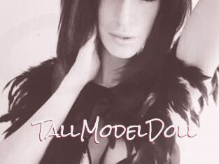 TallModelDoll