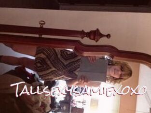 Tallsexysamiexoxo