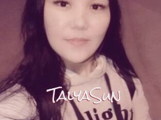 TalyaSun
