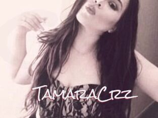 TamaraCrz