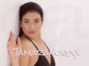 TamaraHoneyX