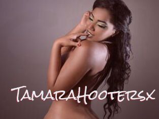 TamaraHootersx