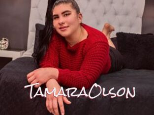 TamaraOlson