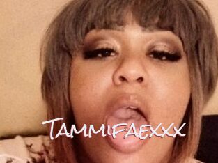 Tammifaexxx