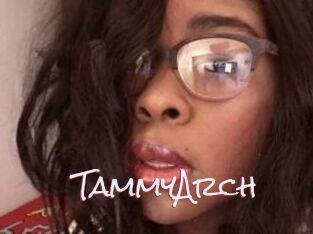 TammyArch