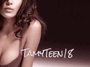 TamyTeen18