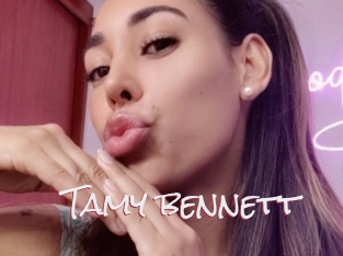 Tamy_bennett