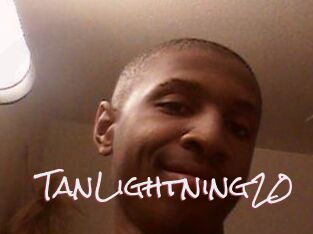 TanLightning20