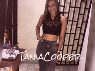 TaniaCooper