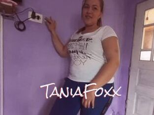 TaniaFoxx