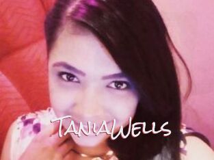 TaniaWells