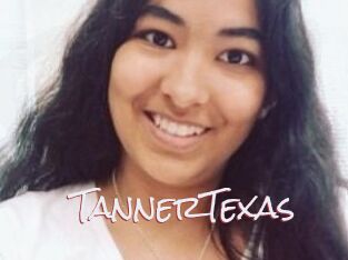 Tanner_Texas