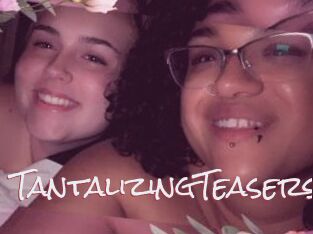 TantalizingTeasers