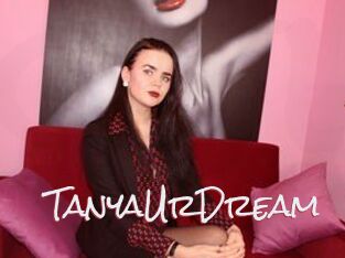 TanyaUrDream