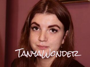 TanyaWonder