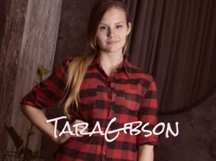 TaraGibson