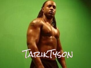 Tarik_Tyson