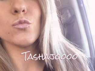 Tashajoooo