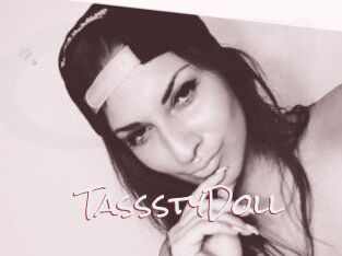 TassstyDoll